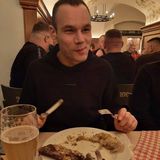 Foto utilizatorului KamilKamilek86