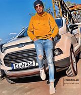 Fotka uživatele Mohamadabodaher868