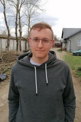 Zdjęcie użytkownika MichalKukulski1998