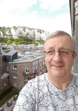 Foto pengguna Patrickparis1