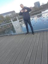 Fotka uživatele MateuszBranka1984