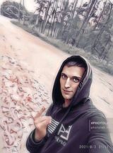 Benutzerfoto DJKRYSTEKEME