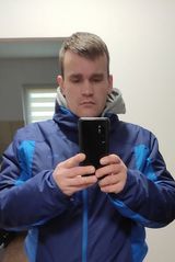 Benutzerfoto DawidZeno