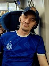 Zdjęcie użytkownika Christoph80