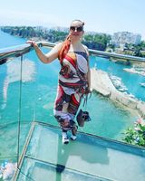 Zdjęcie użytkownika Linabraxton