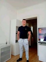 Zdjęcie użytkownika MielczarekBa