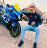 Zdjęcie użytkownika Ilyesbrahim