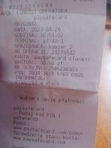 Zdjęcie użytkownika SlawomirSm