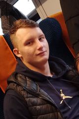 Zdjęcie użytkownika Koka1999