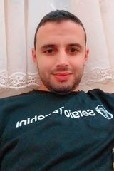 Фотография пользователя MaghraouiM