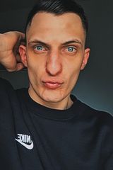 Фото користувача NieSwirujPawiana