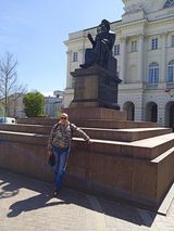 Фотография пользователя Mowinski