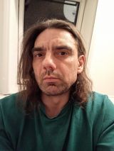 Фотография пользователя Strainer