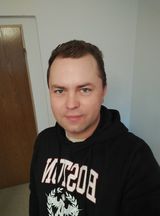 Zdjęcie użytkownika DamianWroblewski3