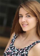 Zdjęcie użytkownika janetmrellygmail