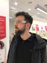 Fotos Skatman