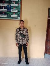 Zdjęcie użytkownika NurmusthofaI