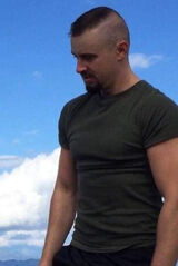 Zdjęcie użytkownika Tomasch90