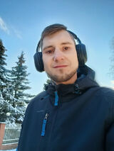 Фотография пользователя PatrykPe3