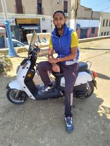 Фото користувача Ghazall