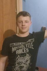 Zdjęcie użytkownika Lukaszek3095