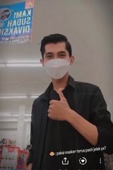 Fotos MBintangTarigan