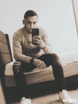 Photos Stifler89