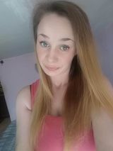 Benutzerfoto LoveJustyna28