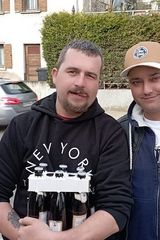 Zdjęcie użytkownika Robert799509876543