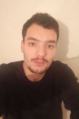 Fotka uživatele Achrefabidi
