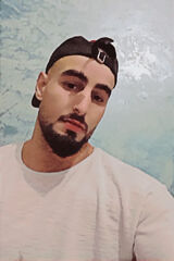 Foto pengguna OukkalH