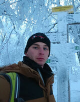 Zdjęcie użytkownika glosnik94