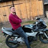Fotka uživatele PiotrekBalcerek237