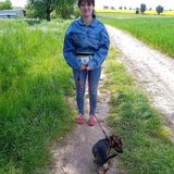 Foto utilizatorului MariaKasprowicz291
