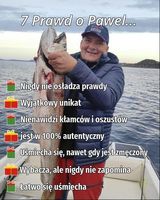 Foto utilizatorului PawelWojcik1976