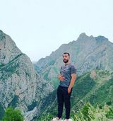 Zdjęcie użytkownika AdnanCh2000