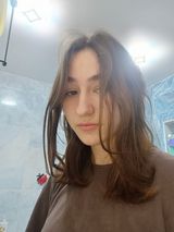 Zdjęcie użytkownika PriscillaL