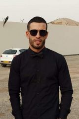 Zdjęcie użytkownika ChouaibCr