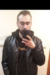 Фотография пользователя Johnyy96