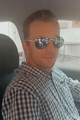 Zdjęcie użytkownika Bodek79