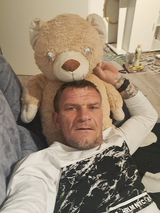 Zdjęcie użytkownika Hiszpanhiszpan83g