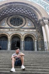 Benutzerfoto MaxiimKH