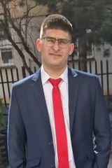 Zdjęcie użytkownika BartoszNowicki1994