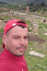 Foto utilizatorului LazharBo