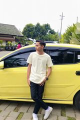 Zdjęcie użytkownika MuhammadAkbar2001