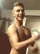 Fotka uživatele MarcinRomanowski67