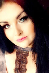 Zdjęcie użytkownika czarnullkaa25