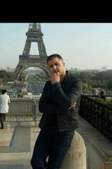 Zdjęcie użytkownika Simoparisfrance