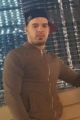 Zdjęcie użytkownika guedoui