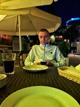 Fotka uživatele VovaMi